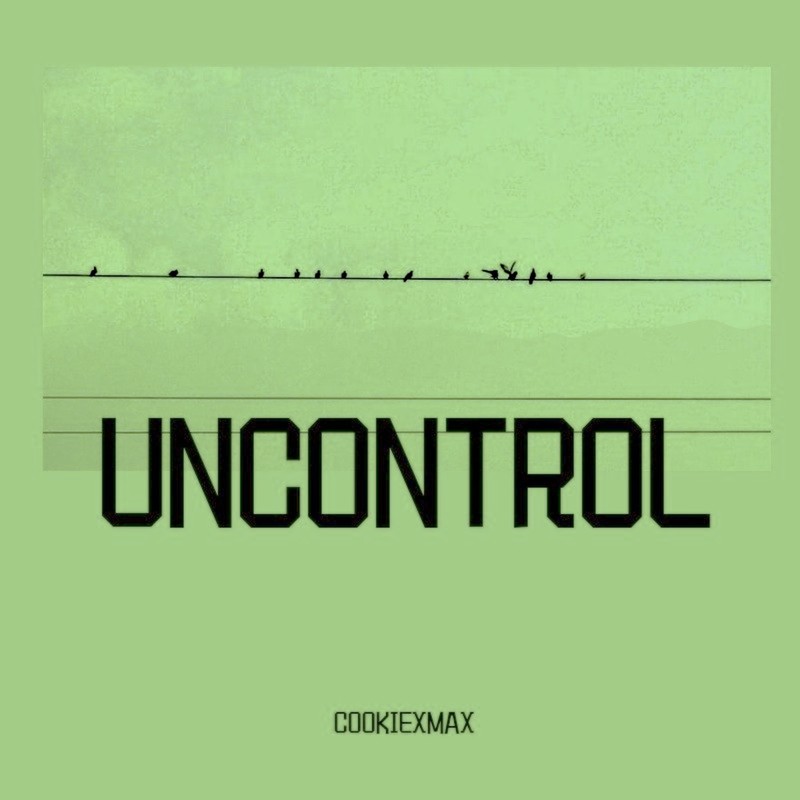 UNCONTROL封面