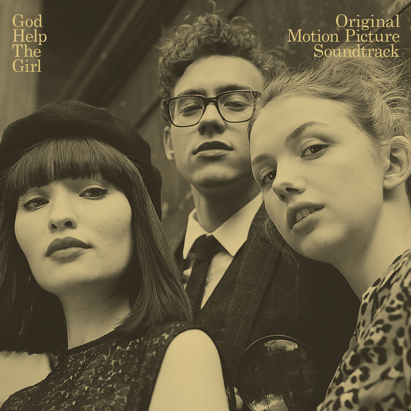 GodHelpTheGirl封面