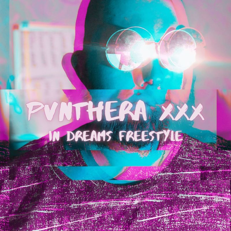 InDreamsFreestyle封面