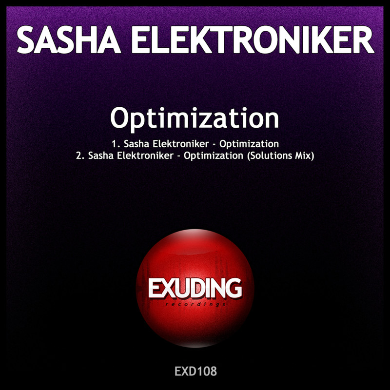 Optimization封面