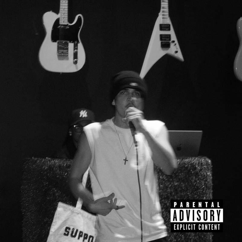 BombsAway(Freestyle)(Explicit)封面
