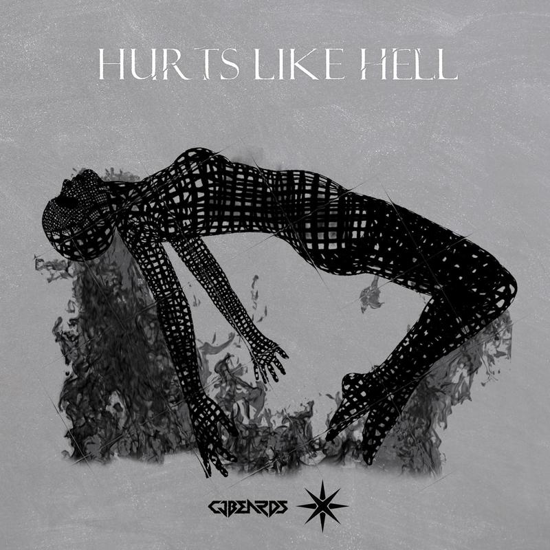 HurtsLikeHell封面