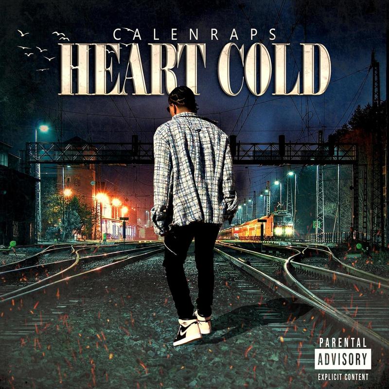 HeartCold封面