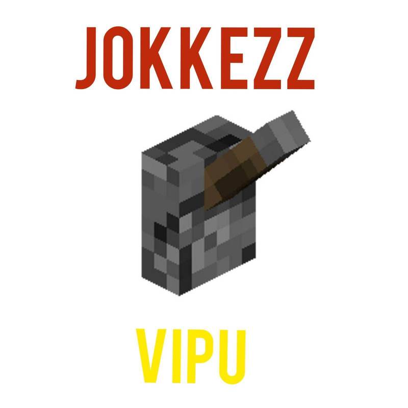 Vipu封面