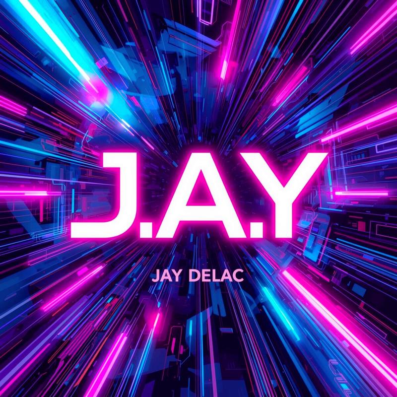 J.A.Y封面