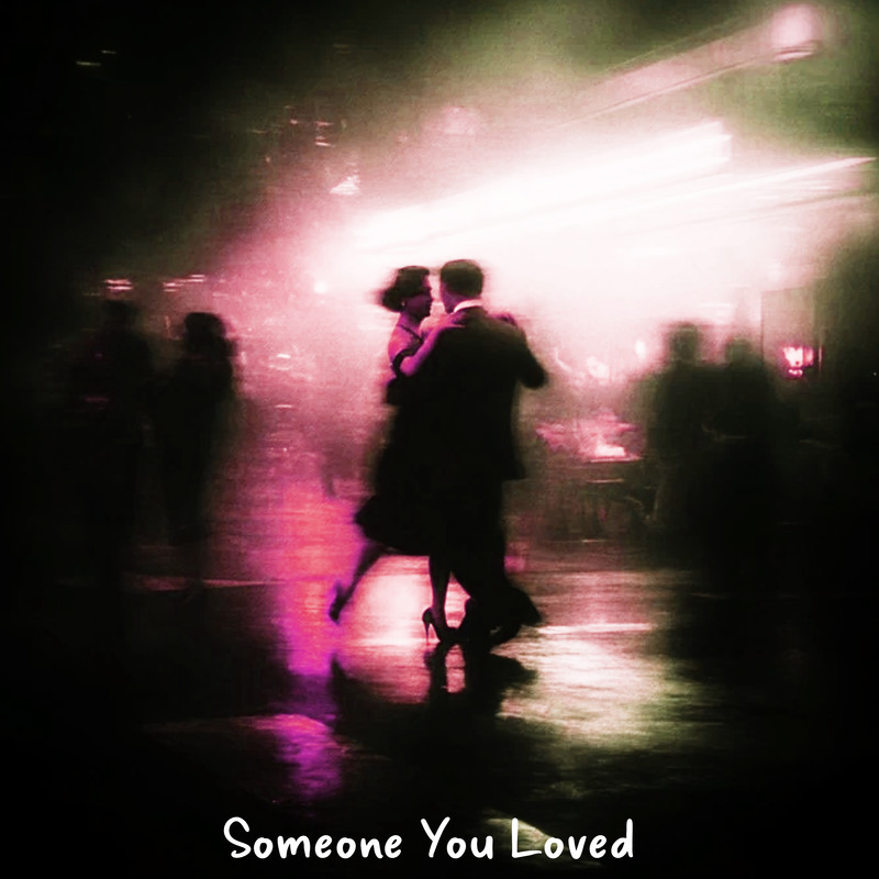 SomeoneYouLoved(Nightcore)封面