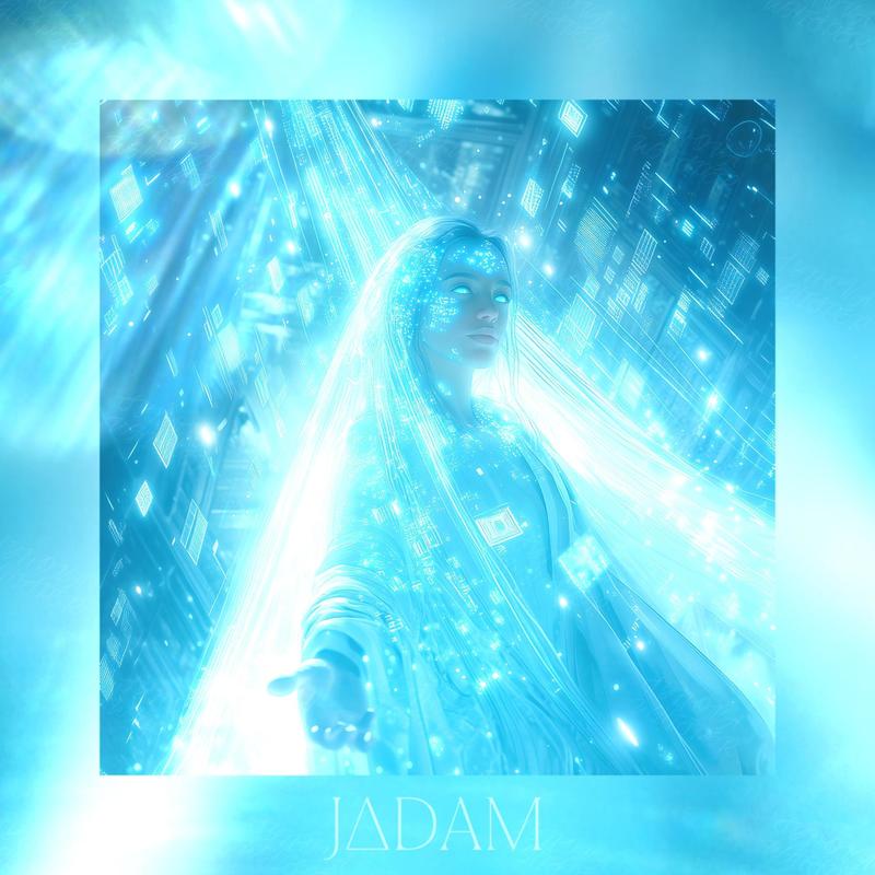 REM_Glow:JayLux(CodeofLight)封面