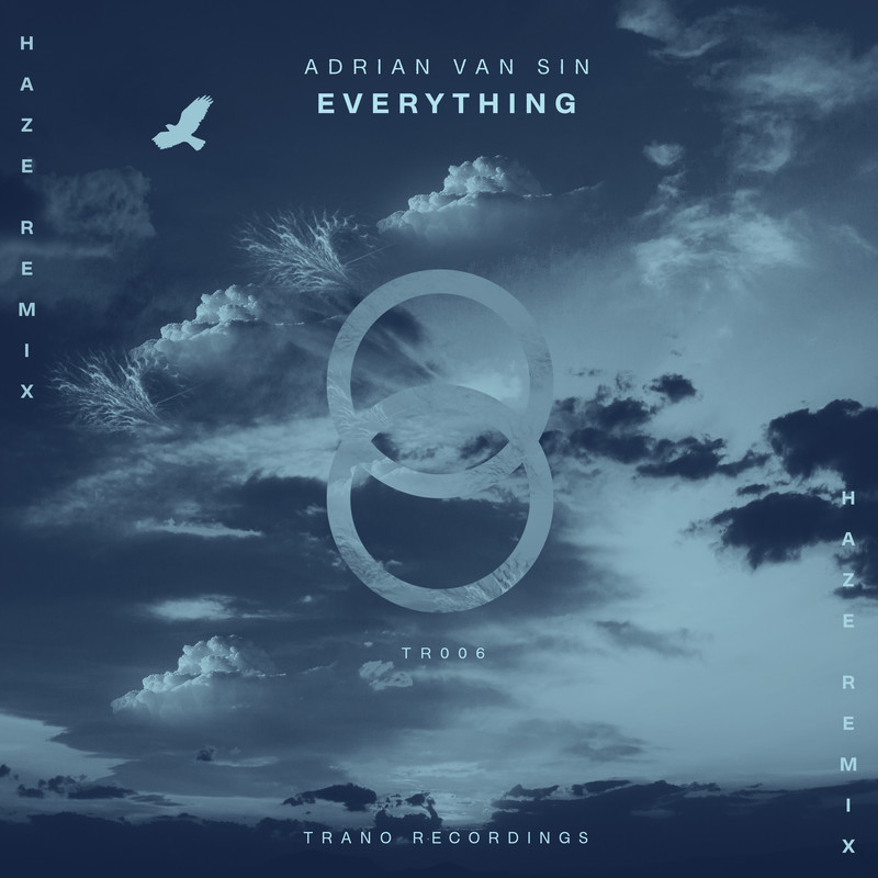 Everything封面
