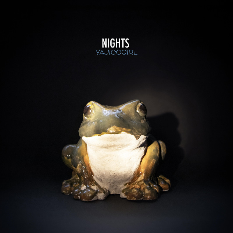 NIGHTS封面