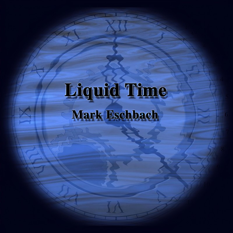 LiquidTime封面