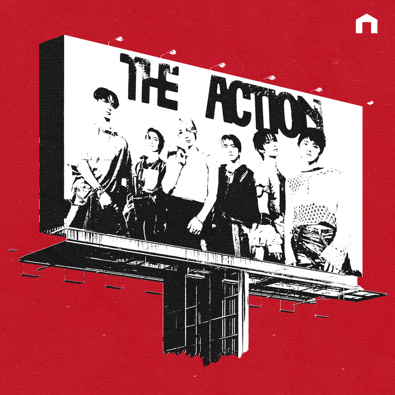 HollywoodAction封面