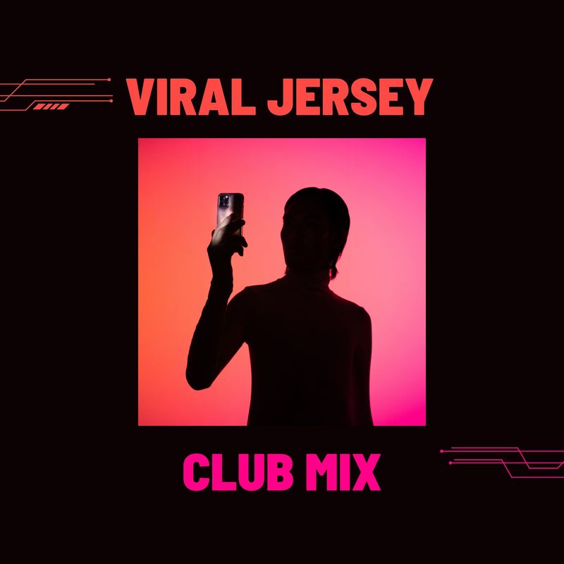 AllThatMatters(JerseyClub)封面