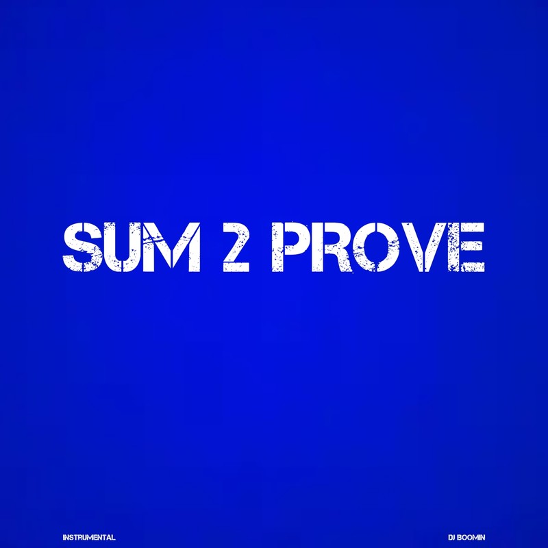Sum2Prove封面