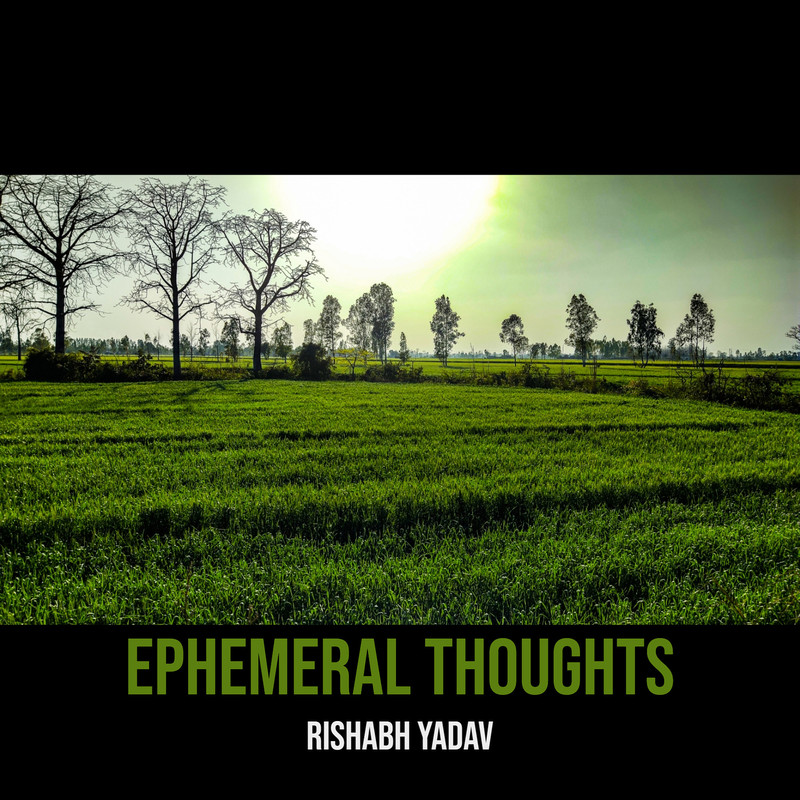 EphemeralThoughts封面