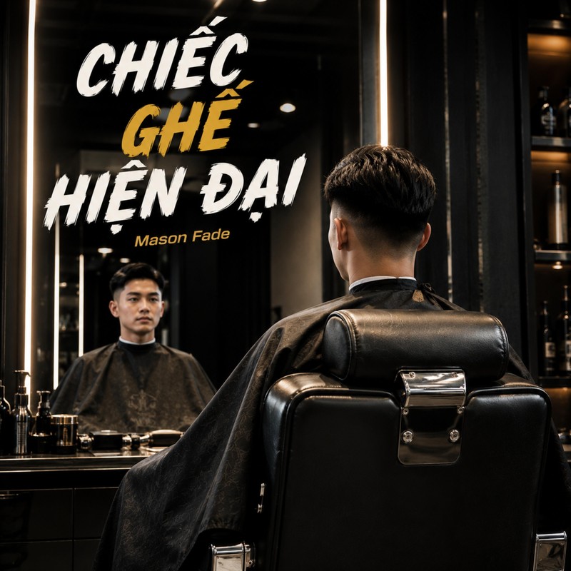 NhịpCửaMở封面