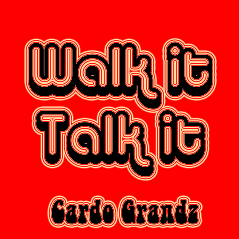 WalkItTalkIt封面