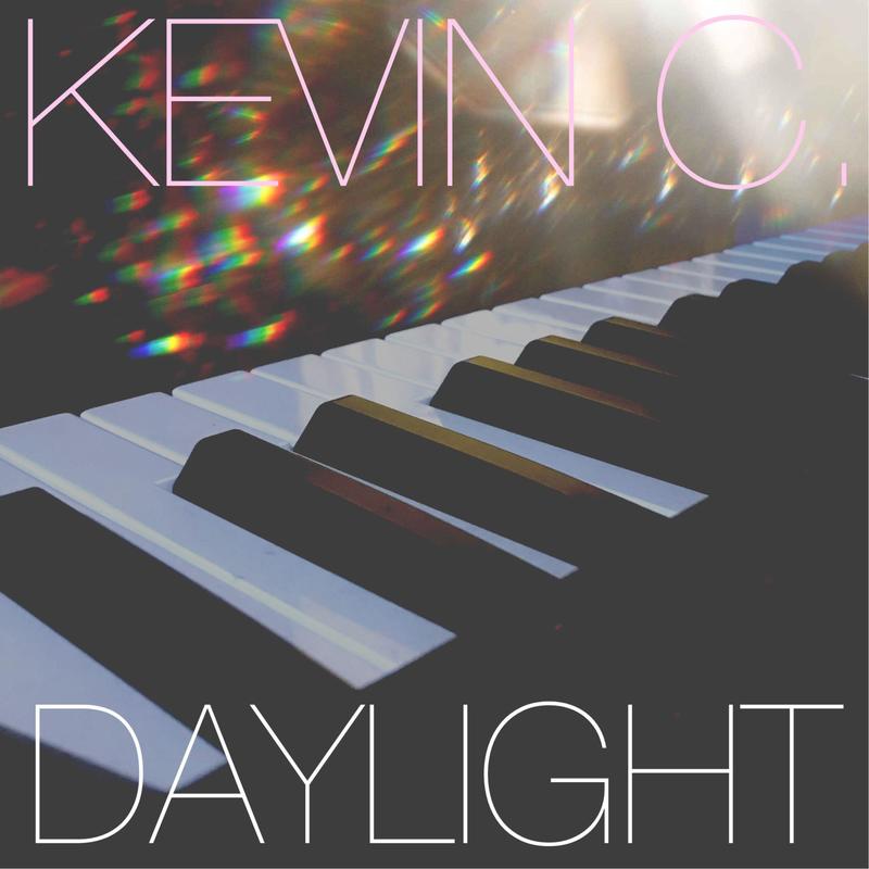 Daylight封面
