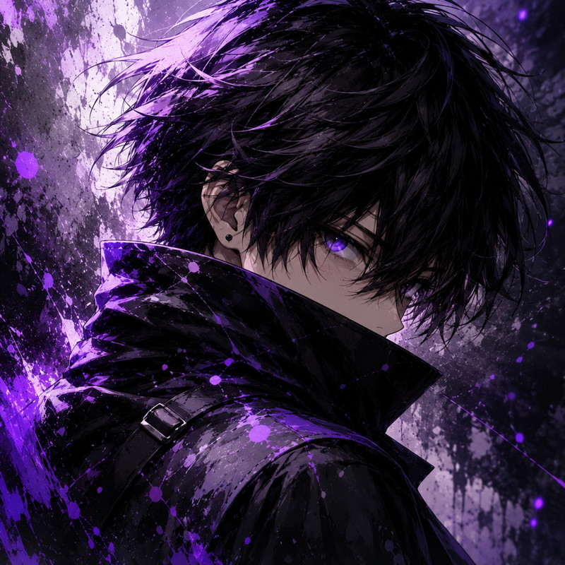 Anxious封面