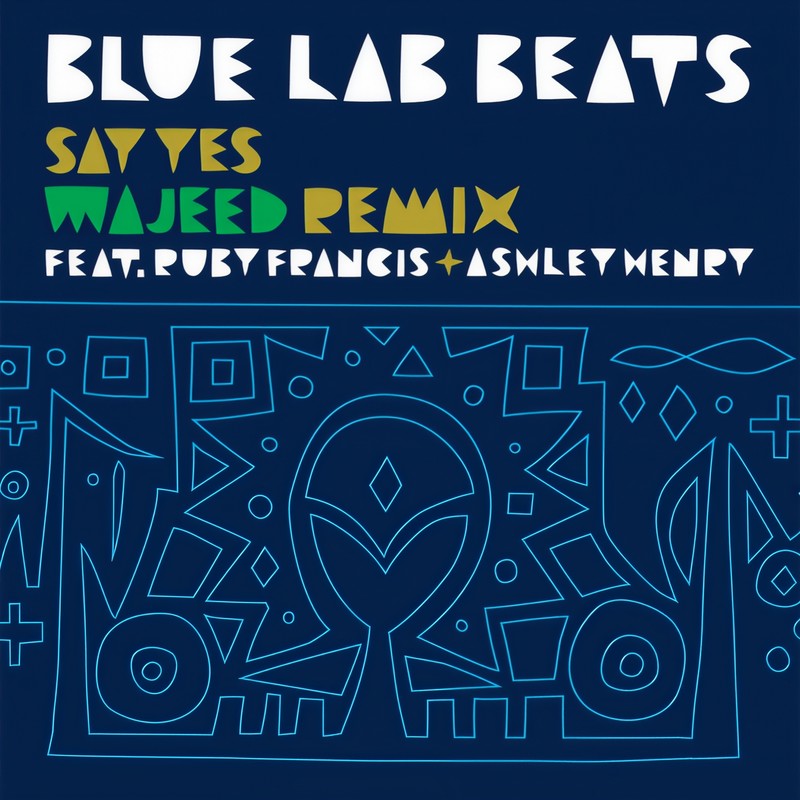 SayYes封面