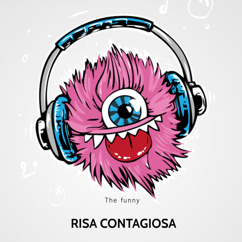 Risacontagiosa封面