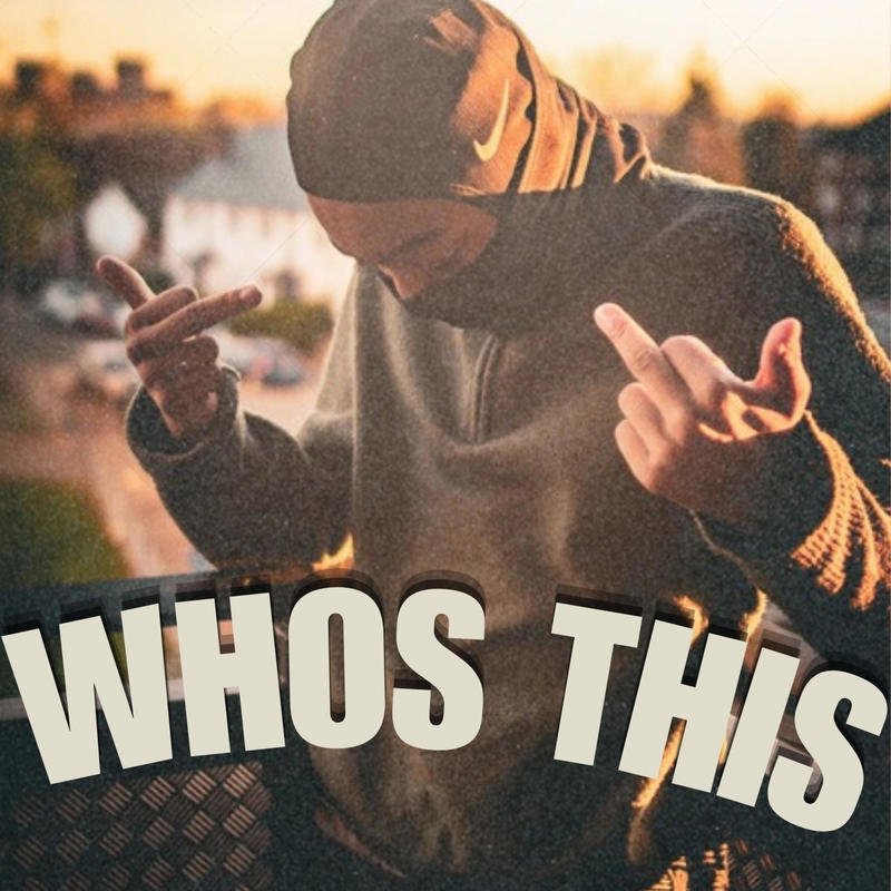 WHOSTHIS封面