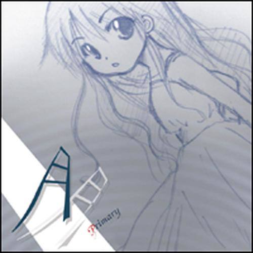 tsuki封面