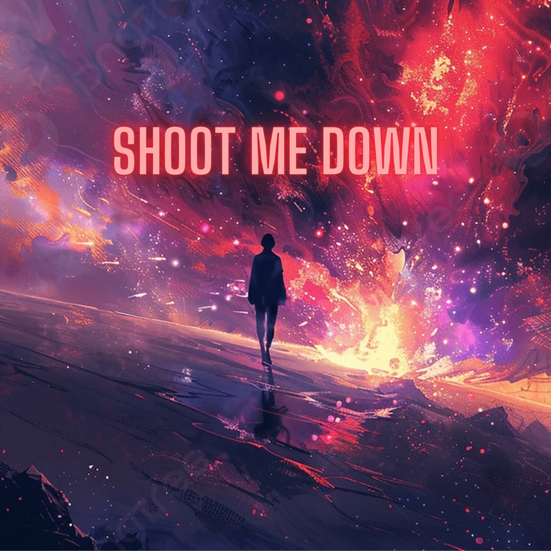 ShootMeDown封面