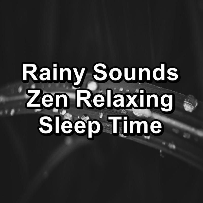 GutterRainwithAlphaWavesToHelpYouSleep封面