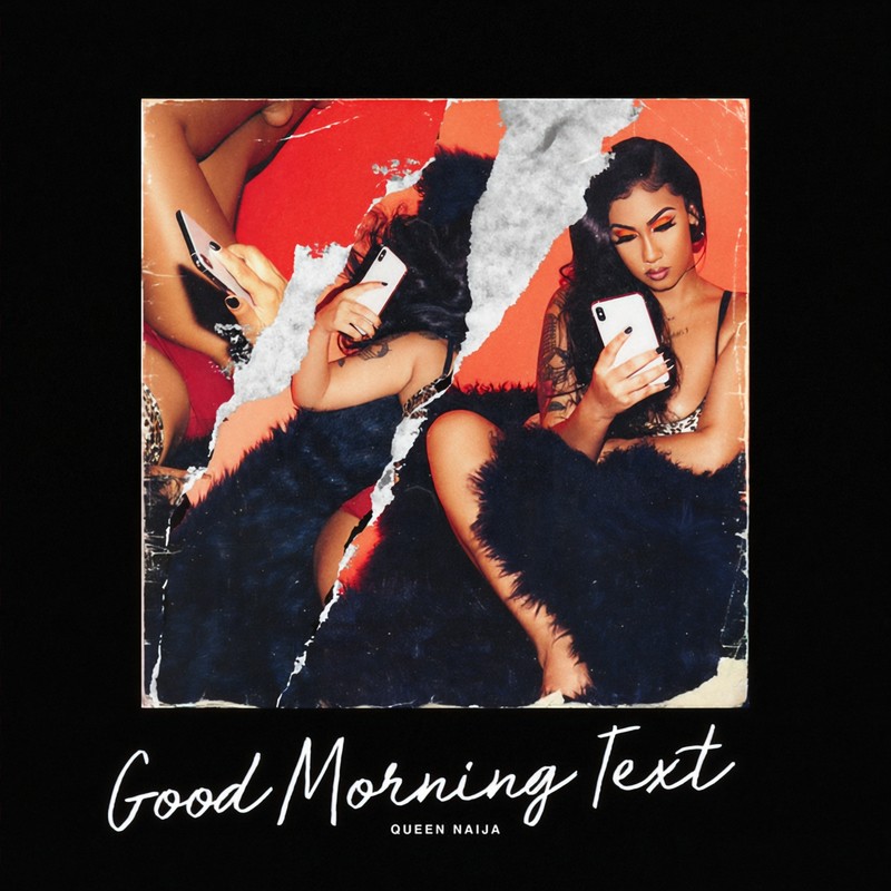 GoodMorningText封面