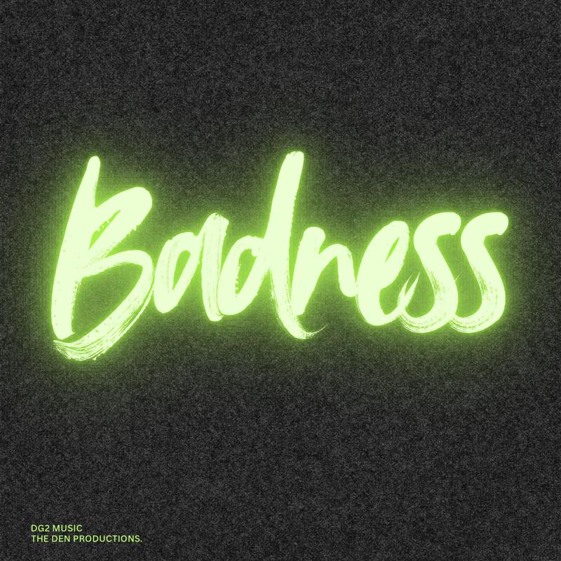 Badness封面