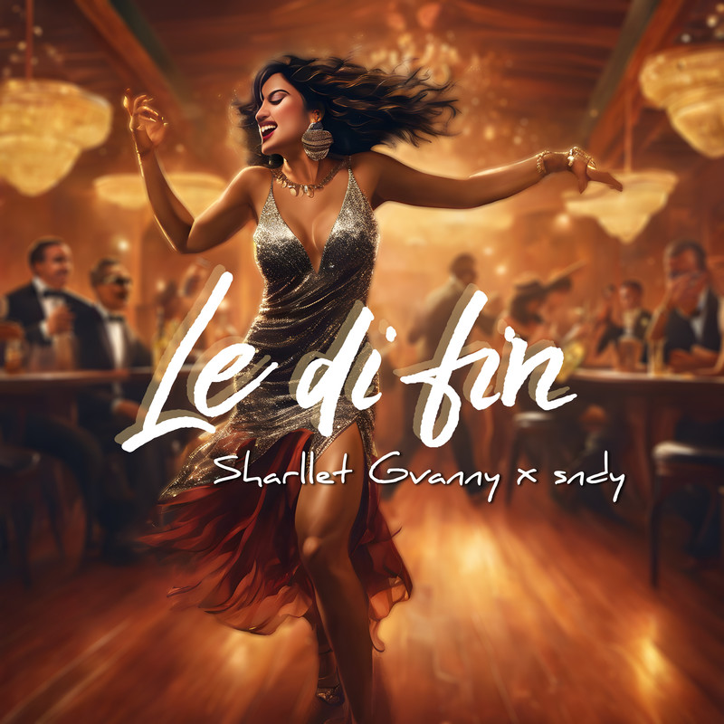 LeDiFin封面