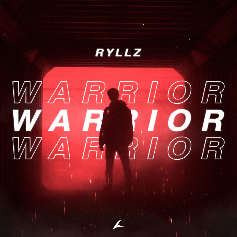 Warrior封面