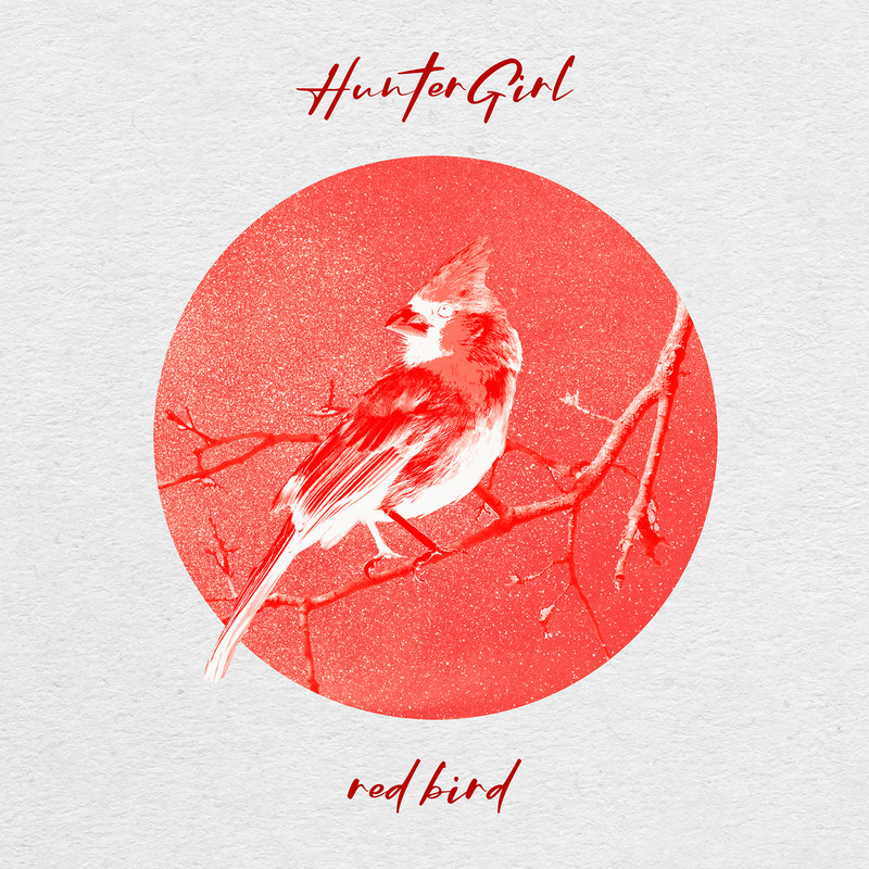 RedBird封面