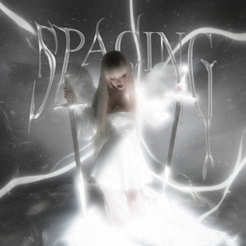 SPACING封面