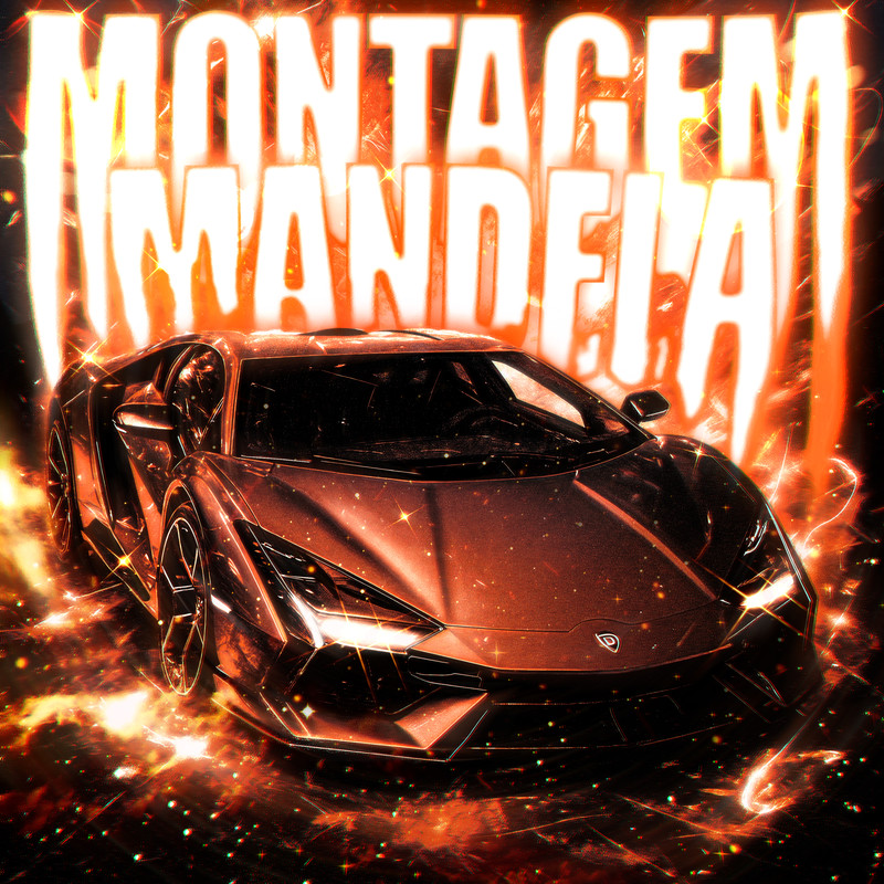 MONTAGEMMANDELA封面