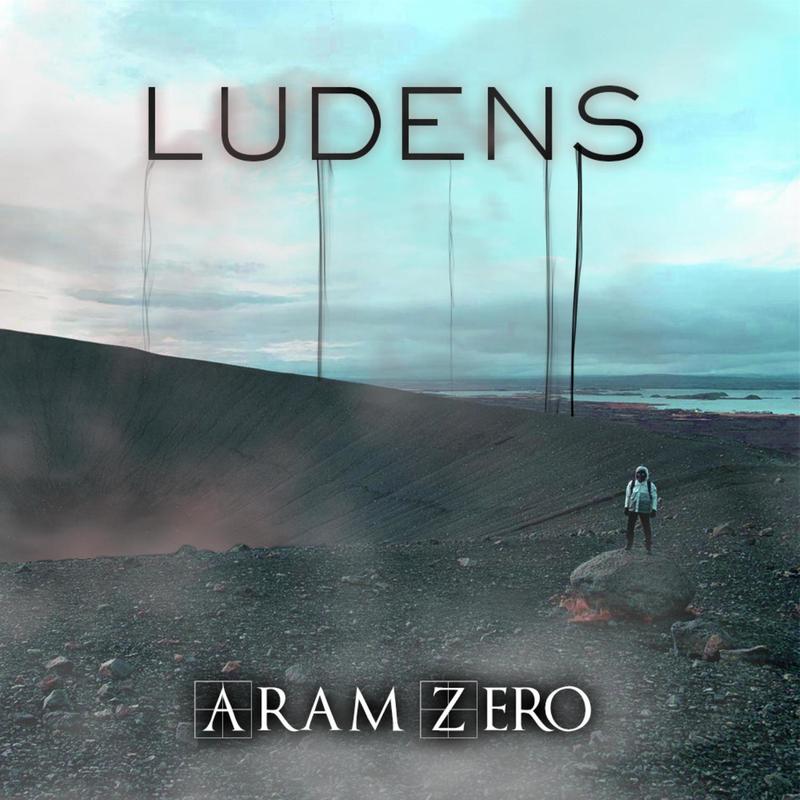 Ludens封面