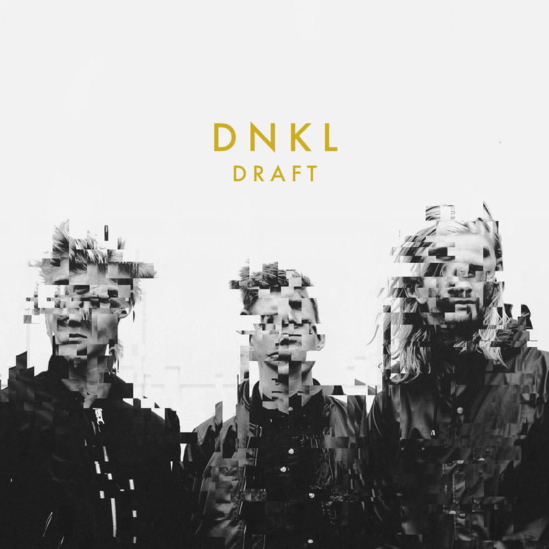 Draft封面