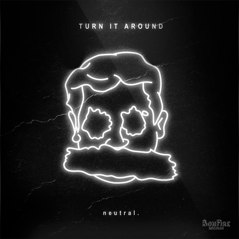 TurnItAround封面