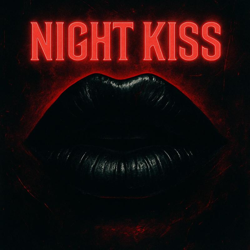NightKiss封面