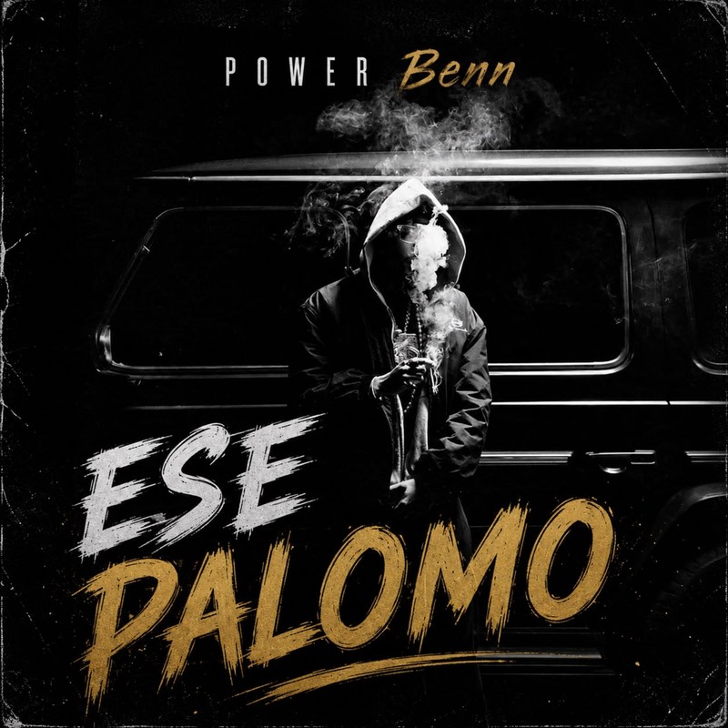 ESEPALOMO封面
