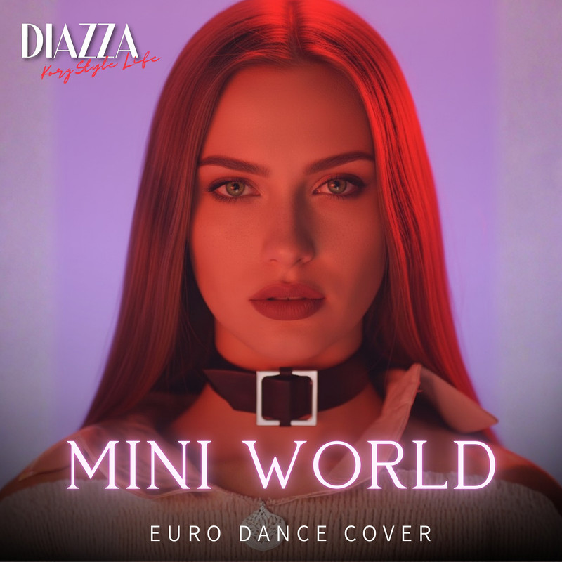 MiniWorld封面