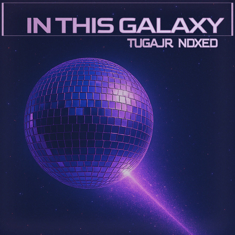 InThisGalaxy封面