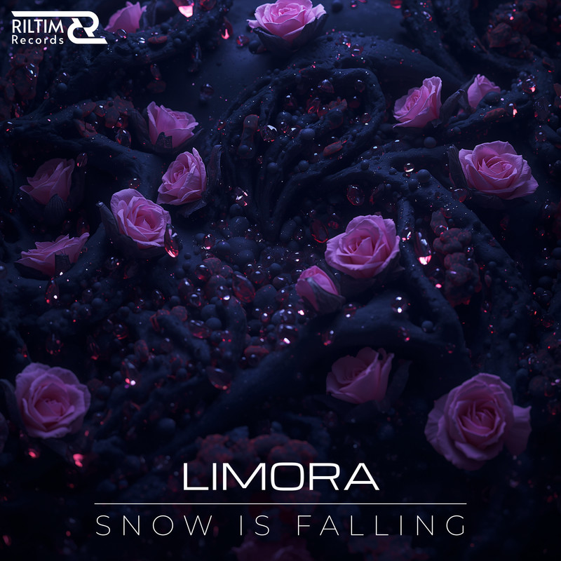 Snowisfalling封面