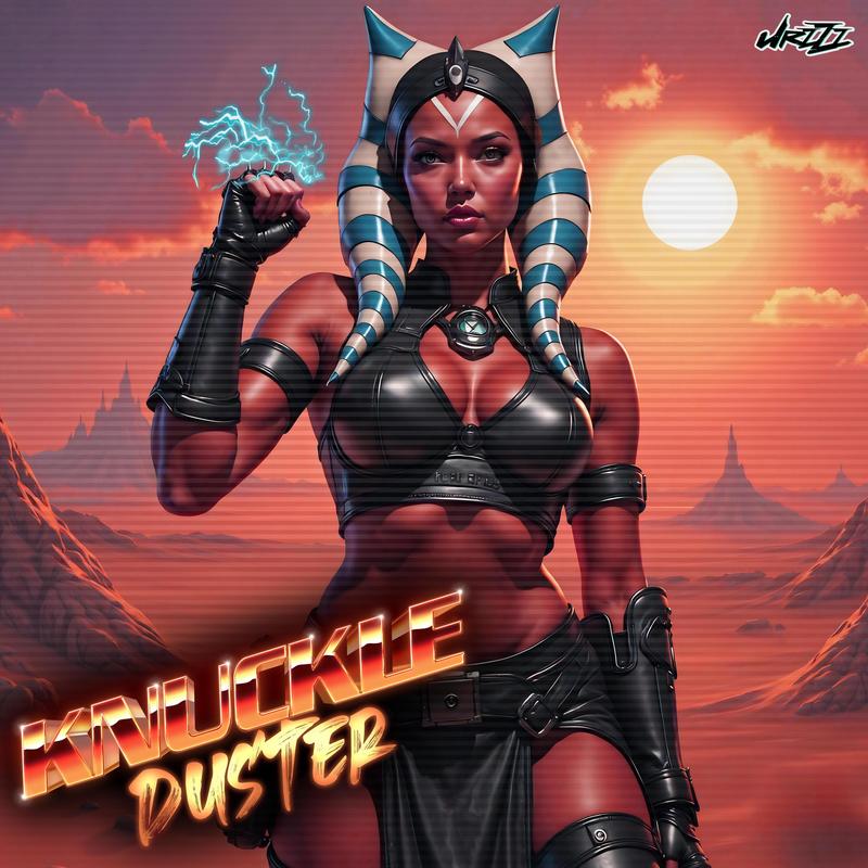 Durasteel封面