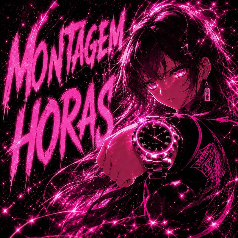 MONTAGEMHORAS封面