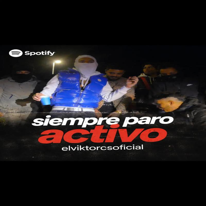 SIEMPREPAROACTIVO封面
