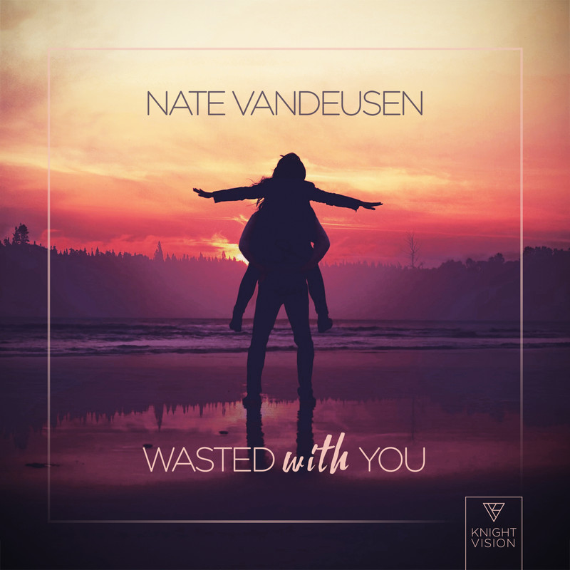 WastedWithYou封面