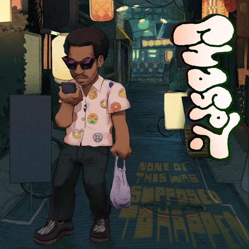 Razzberry封面