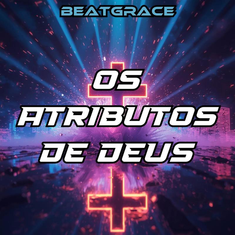 OsAtributosdeDeus封面