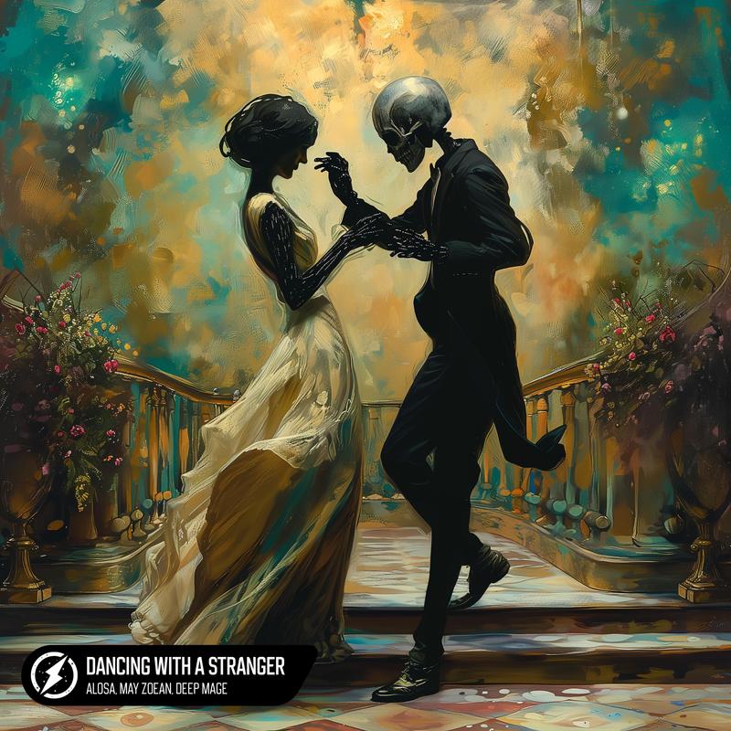DancingWithAStranger封面